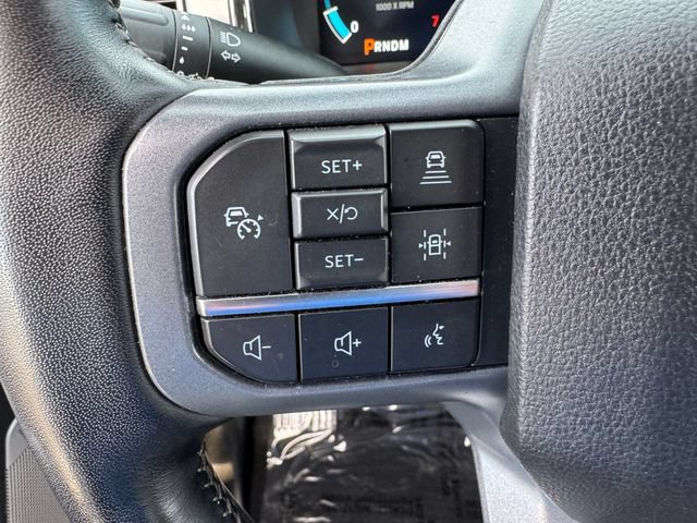 Certified 2023 Ford F150 Lariat w/ Equipment Group 502A High AWD/4WD image 23