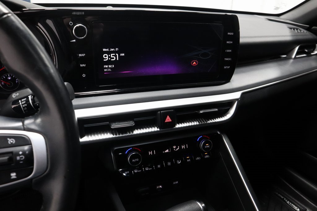 Used 2024 Kia K5 GT-Line image 29