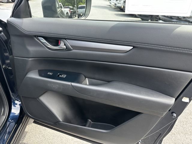 Used 2018 MAZDA CX-5 Touring AWD/4WD image 34