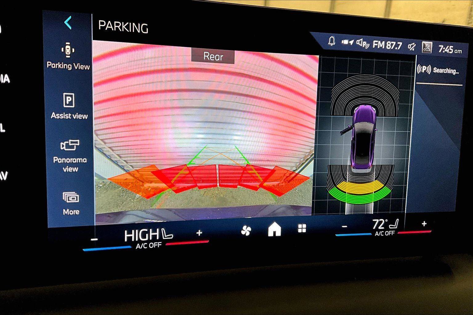 Used 2025 BMW 228i xDrive image 20