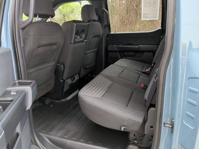 Certified 2023 Ford F150 XL w/ STX Appearance Package image 11