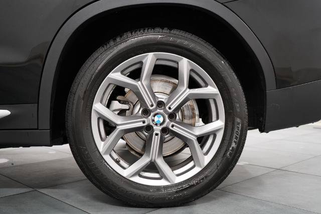Used 2023 BMW X3 xDrive30i w/ Premium Package AWD/4WD image 37