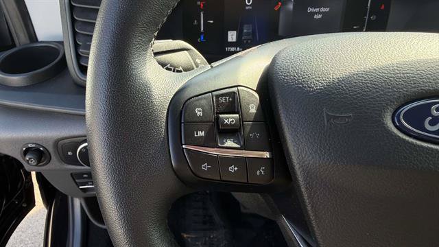 Certified 2026 Ford Transit 350 XLT AWD/4WD image 13