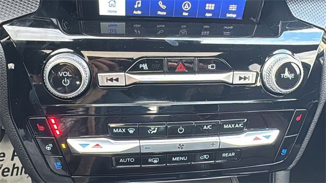 Certified 2023 Ford Explorer ST w/ Equipment Group 401A image 27