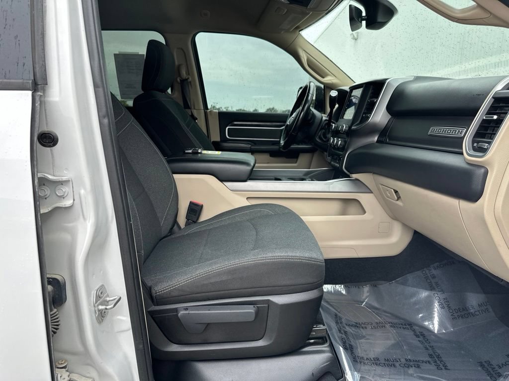 Used 2019 RAM 2500 Big Horn AWD/4WD image 26