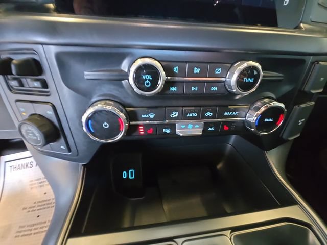 Certified 2024 Ford F150 Tremor w/ Bed Utility Package AWD/4WD image 17