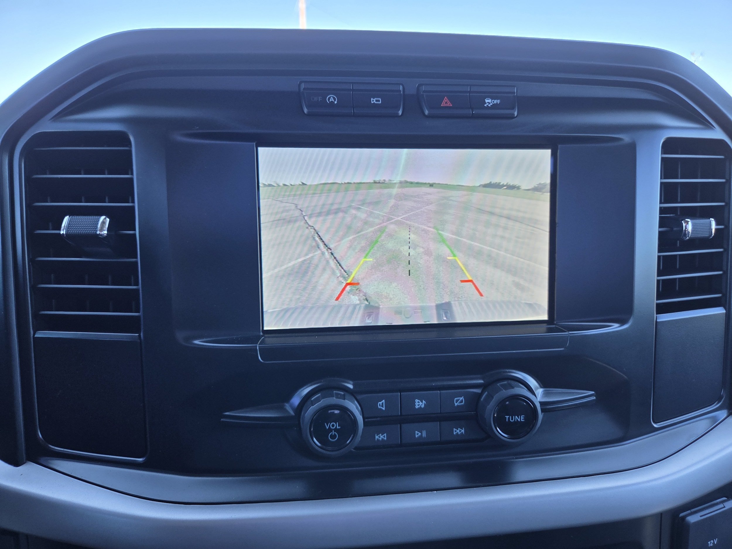 Certified 2023 Ford F150 XL AWD/4WD image 27