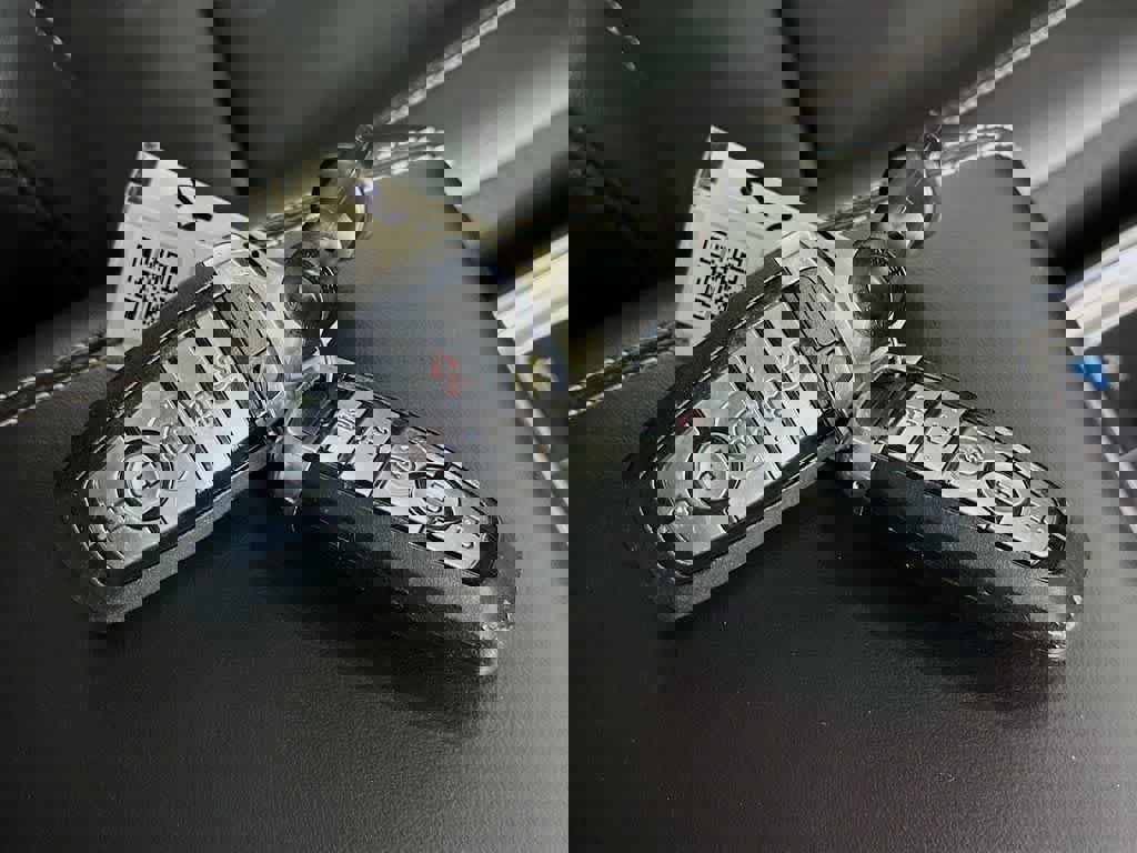 Certified 2020 Ford Explorer ST w/ ST Street Pack image 24