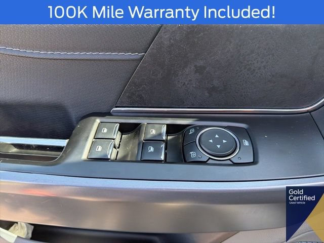 Certified 2024 Ford F150 XLT w/ Equipment Group 302A MID AWD/4WD image 23