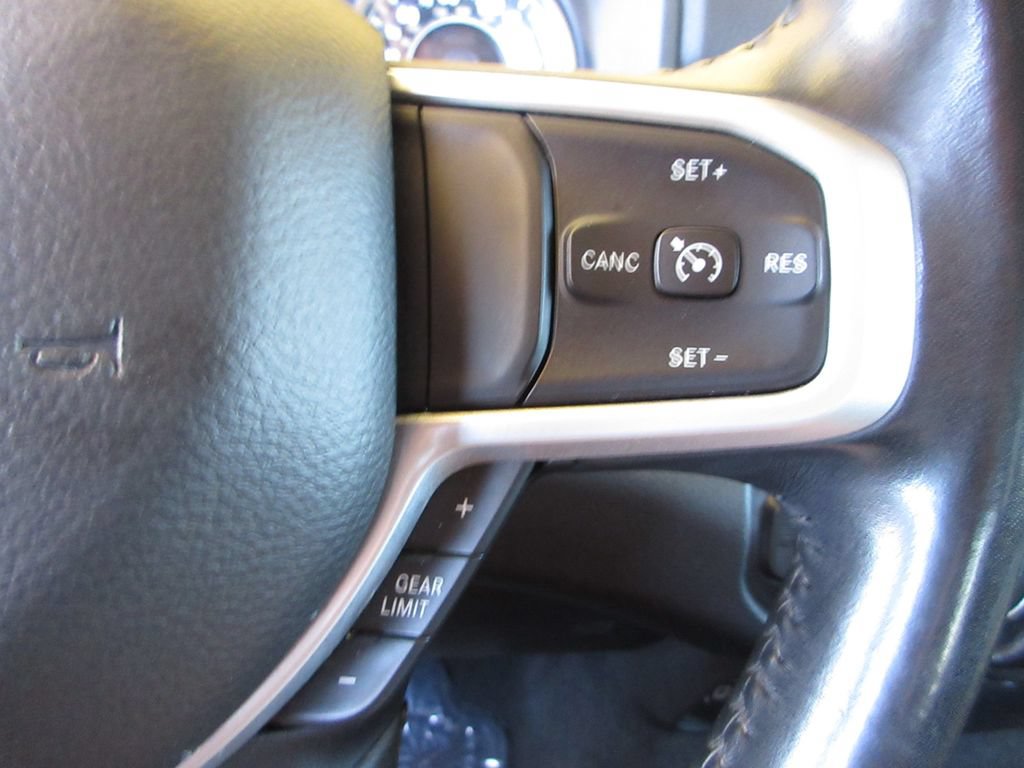 Used 2020 RAM 1500 Big Horn RWD image 17