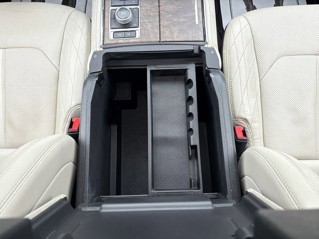 Certified 2020 Ford Expedition Platinum image 40