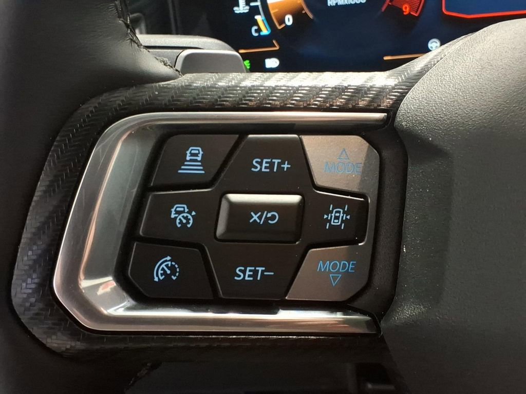 Certified 2025 Ford Mustang GT Premium w/ Mustang Nite Pony Package image 18