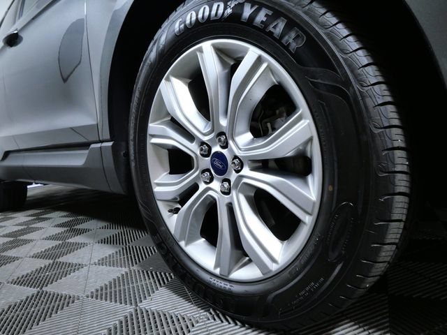 Certified 2020 Ford Edge Titanium w/ Canadian Touring Package AWD/4WD image 26