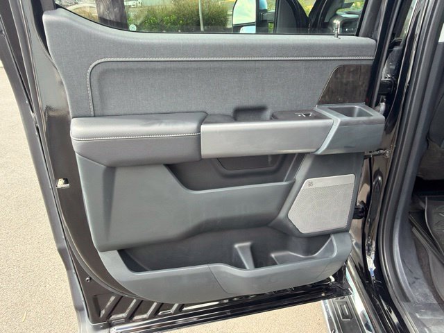 Certified 2021 Ford F150 Lariat w/ Equipment Group 502A High AWD/4WD image 25