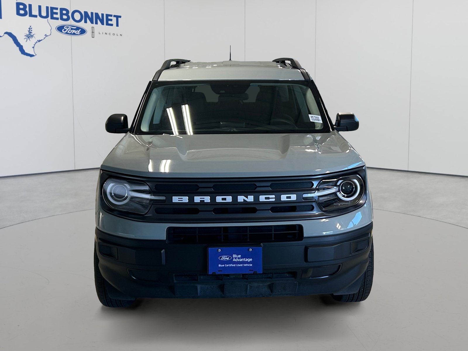Certified 2024 Ford Bronco Sport Big Bend AWD/4WD image 2