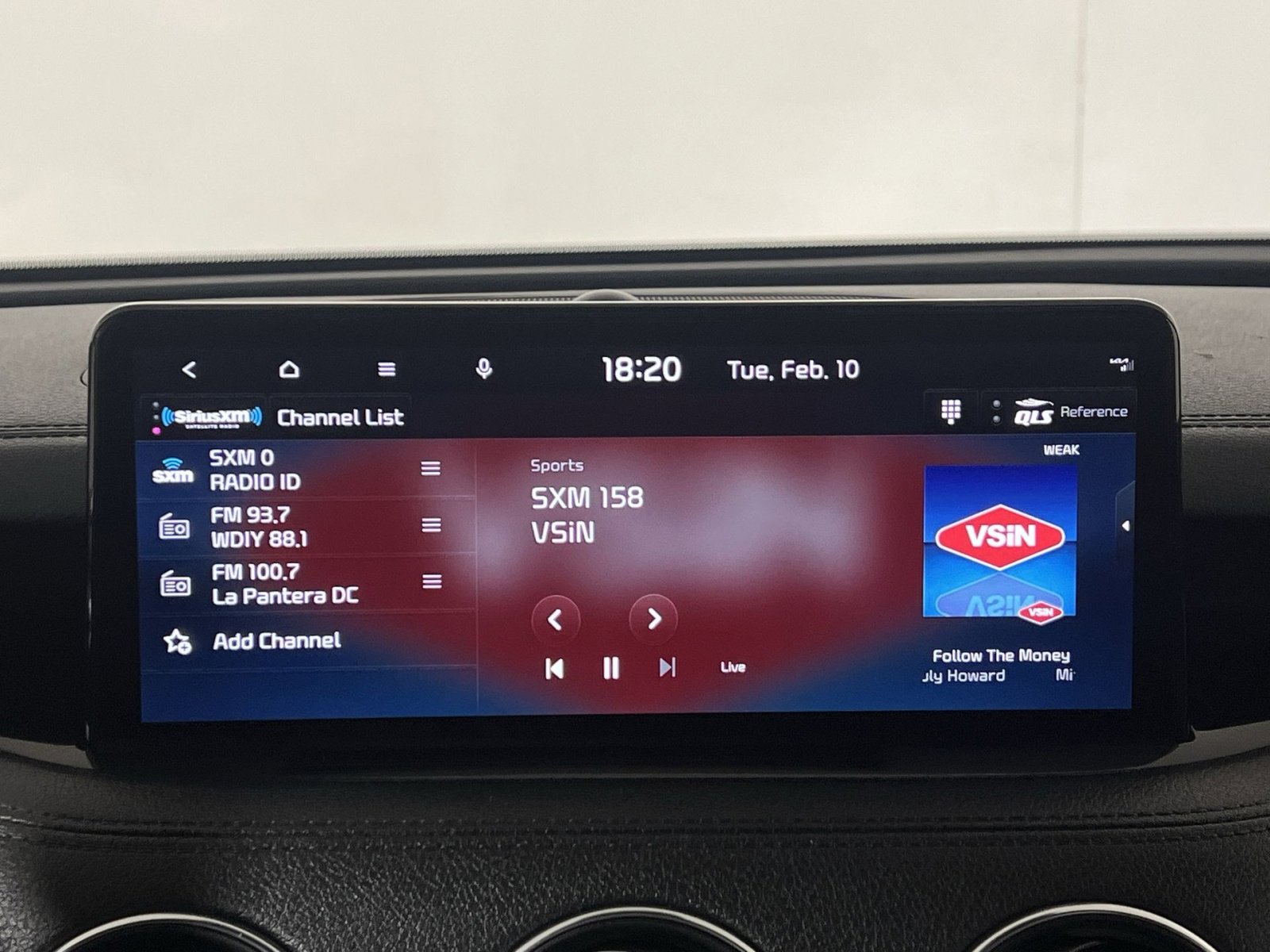 Used 2023 Kia Stinger GT-Line w/ Sun & Sound Package image 18