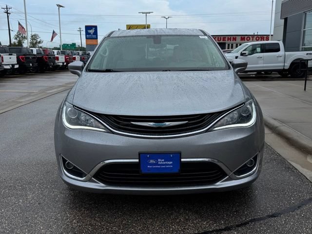 Used 2019 Chrysler Pacifica Touring Plus FWD image 37