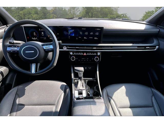 Used 2025 Hyundai Santa Cruz SEL AWD/4WD image 7