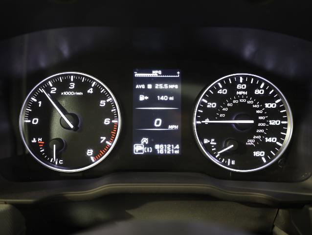 Used 2025 Subaru Forester Sport image 13