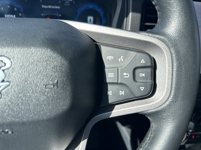 Certified 2025 Ford Bronco Badlands image 12