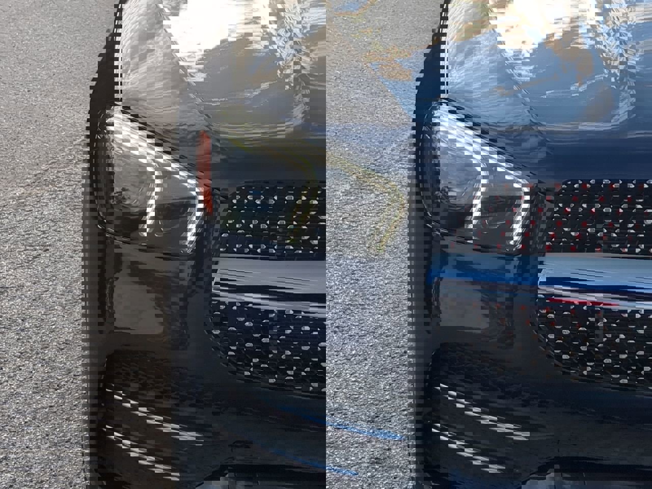 Used 2022 Mercedes-Benz GLE 450 4MATIC image 8