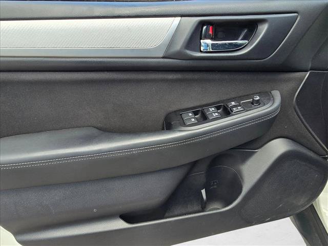 Used 2018 Subaru Outback 2.5i Premium AWD/4WD image 7