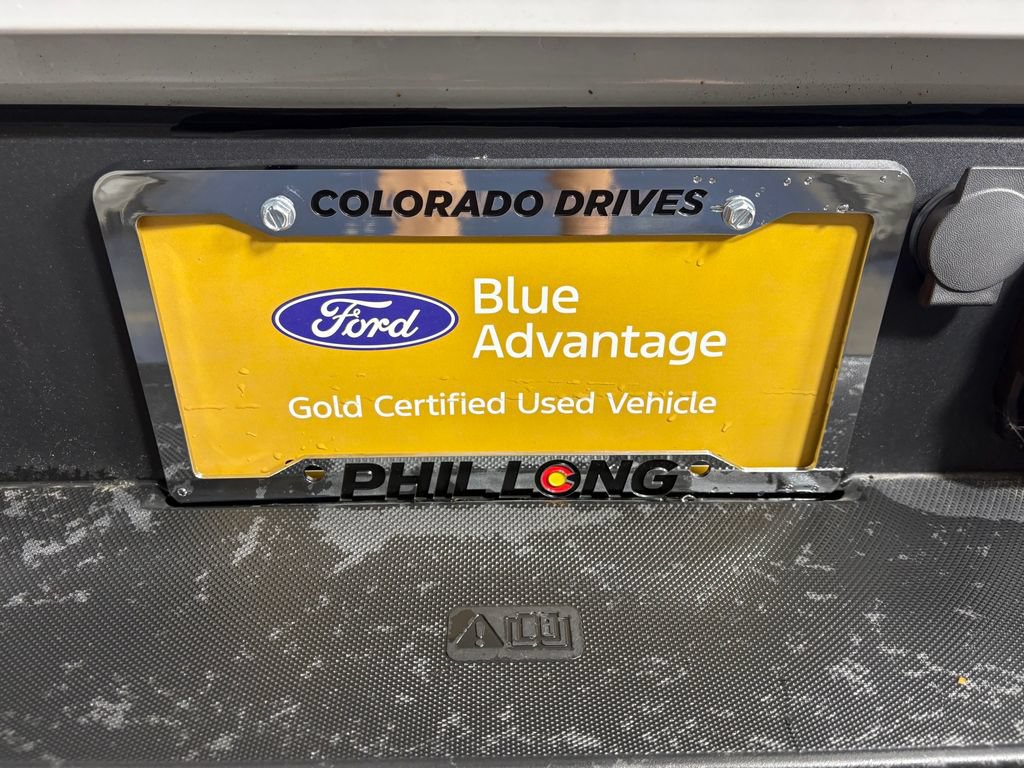 Certified 2024 Ford F150 XLT w/ Tow/Haul Package AWD/4WD image 29