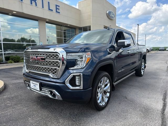 Used 2020 GMC Sierra 1500 Denali w/ Denali Ultimate Package