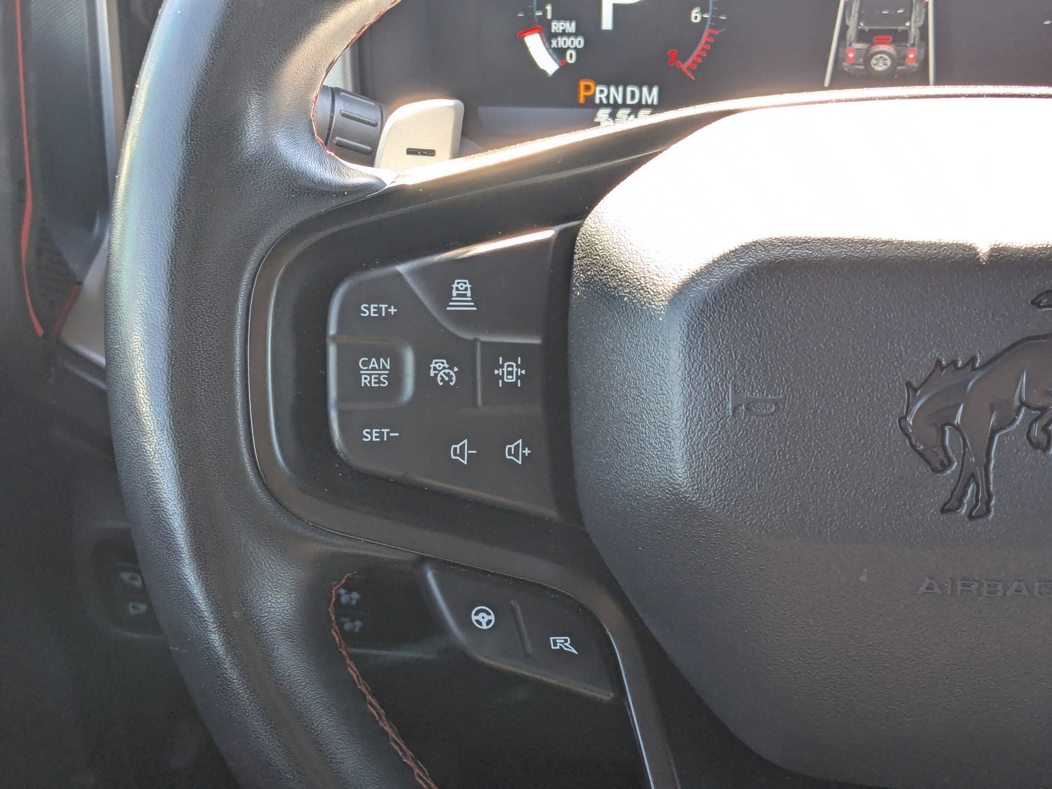 Certified 2022 Ford Bronco Raptor image 22