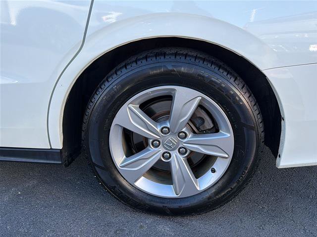 Used 2019 Honda Odyssey EX-L image 21