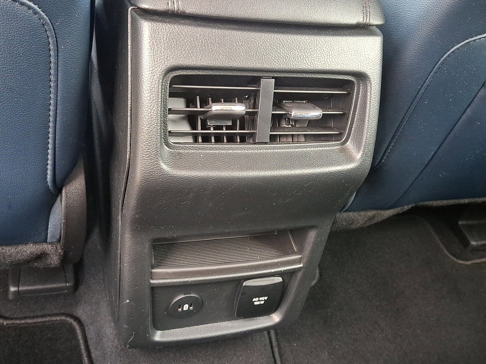 Certified 2023 Ford Edge SEL w/ Sport Appearance Package image 12