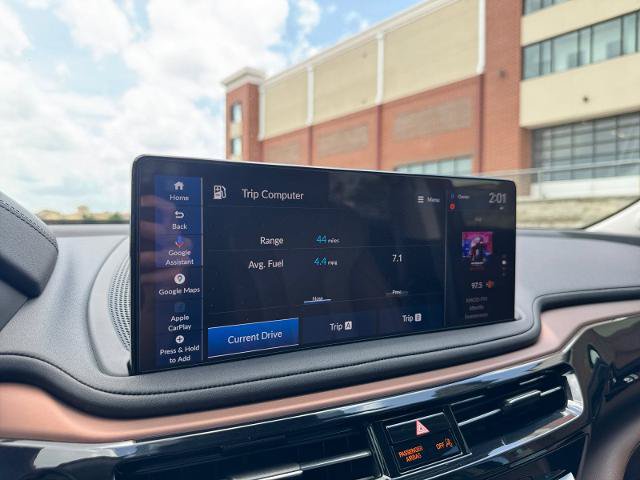Used 2025 Acura MDX SH-AWD w/ Technology Package image 32