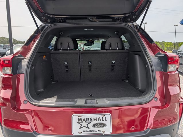 Used 2023 Chevrolet TrailBlazer RS w/ Convenience Package image 27