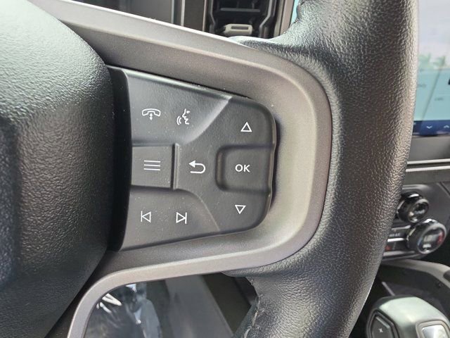 Certified 2021 Ford Bronco First Edition image 16