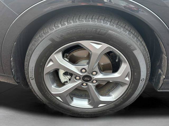 Certified 2024 Ford Escape ST-Line w/ Tech Pack #1 FWD image 32
