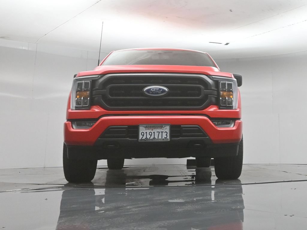 Certified 2023 Ford F150 XLT w/ Equipment Group 302A High AWD/4WD image 50
