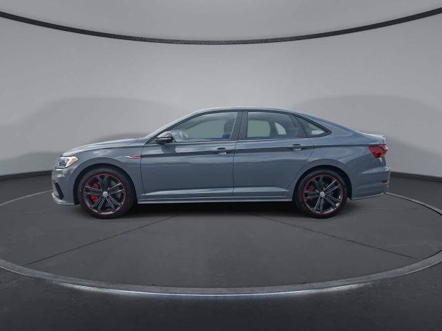 Used 2019 Volkswagen Jetta GLI FWD image 3