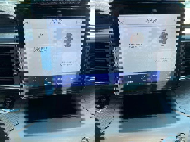 Certified 2022 Ford Explorer XLT w/ Equipment Group 202A image 14