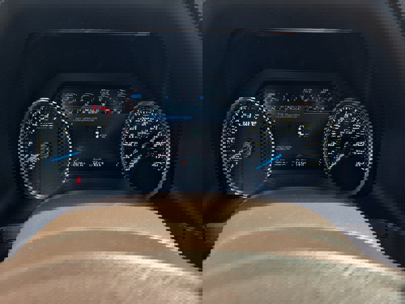 Certified 2019 Ford F150 Limited w/ Trailer Tow Package image 16