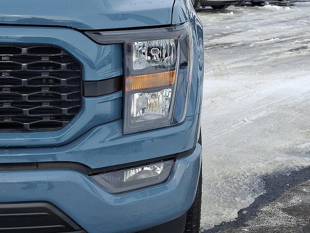 Certified 2023 Ford F150 XL w/ STX Appearance Package image 9
