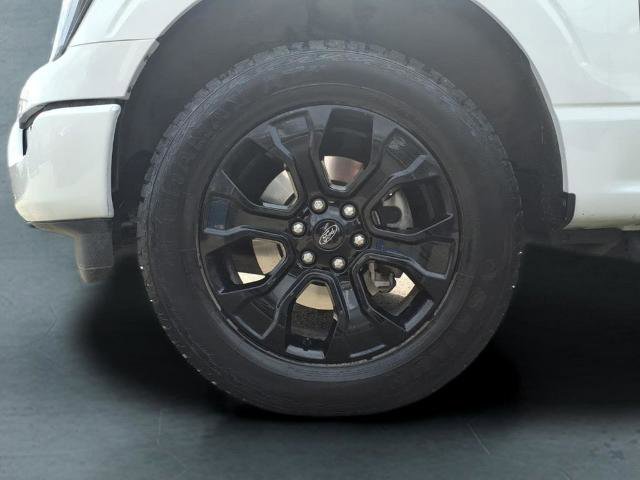 Certified 2023 Ford F150 XLT w/ Equipment Group 302A High AWD/4WD image 8