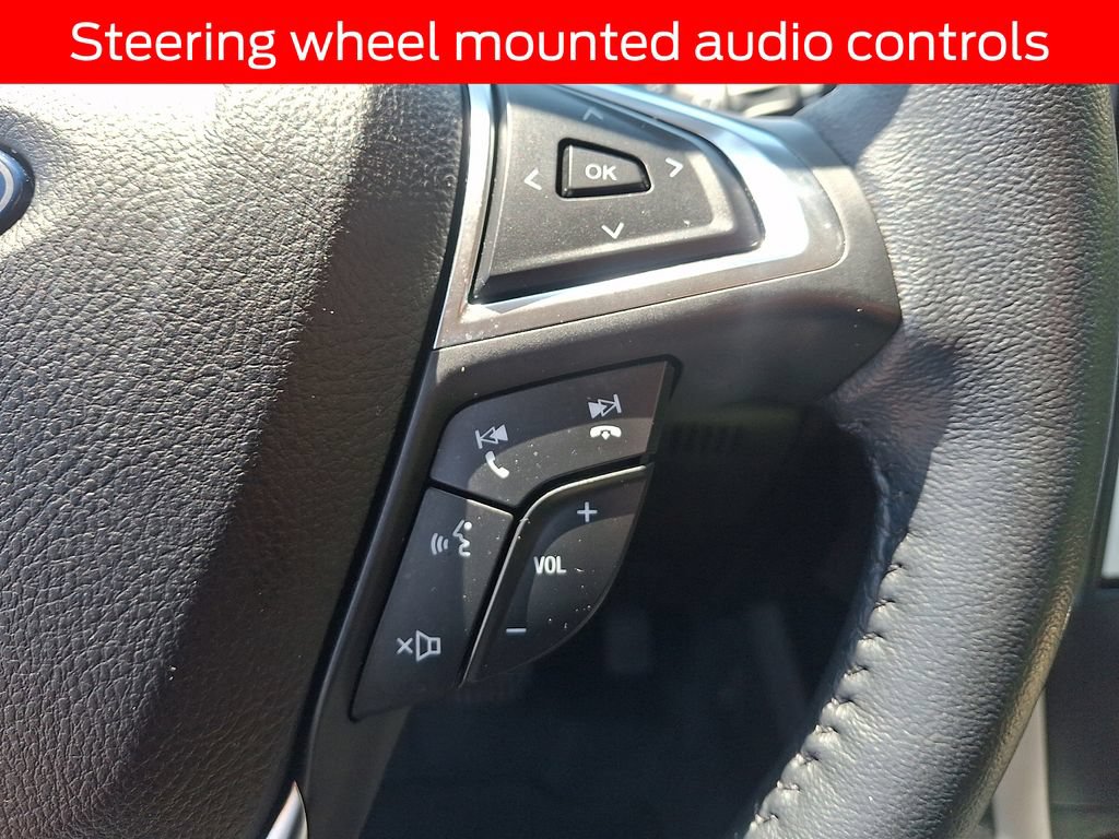 Certified 2023 Ford Edge SEL w/ Convenience Package AWD/4WD image 20