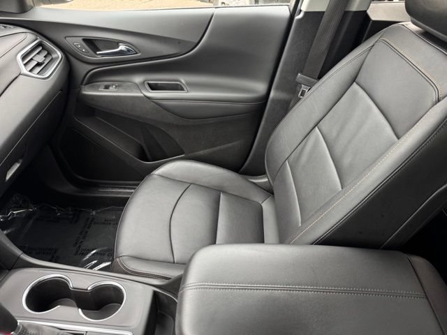 Used 2018 Chevrolet Equinox Premier AWD/4WD image 22