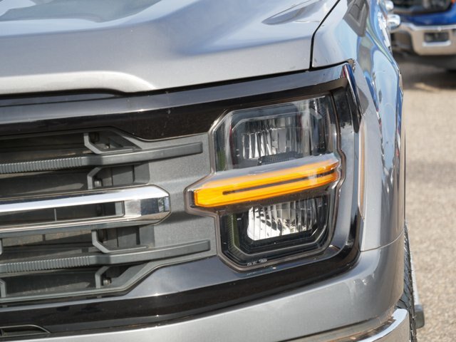 Certified 2025 Ford F150 XLT AWD/4WD image 9