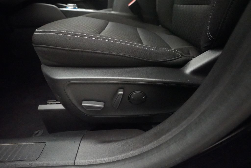 Certified 2023 Ford Escape Active FWD image 29