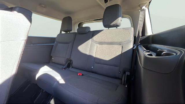 Certified 2025 Ford Expedition Max Active AWD/4WD image 18