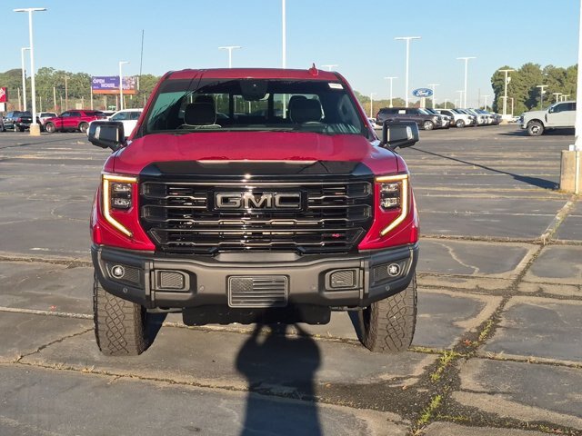 Used 2025 GMC Sierra 1500 AT4X AWD/4WD image 9