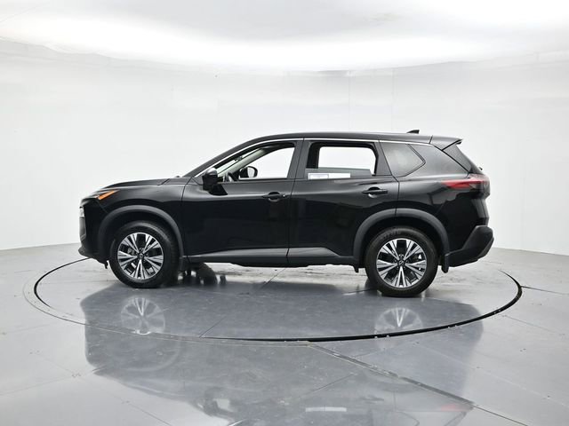 Used 2023 Nissan Rogue SV AWD/4WD image 7