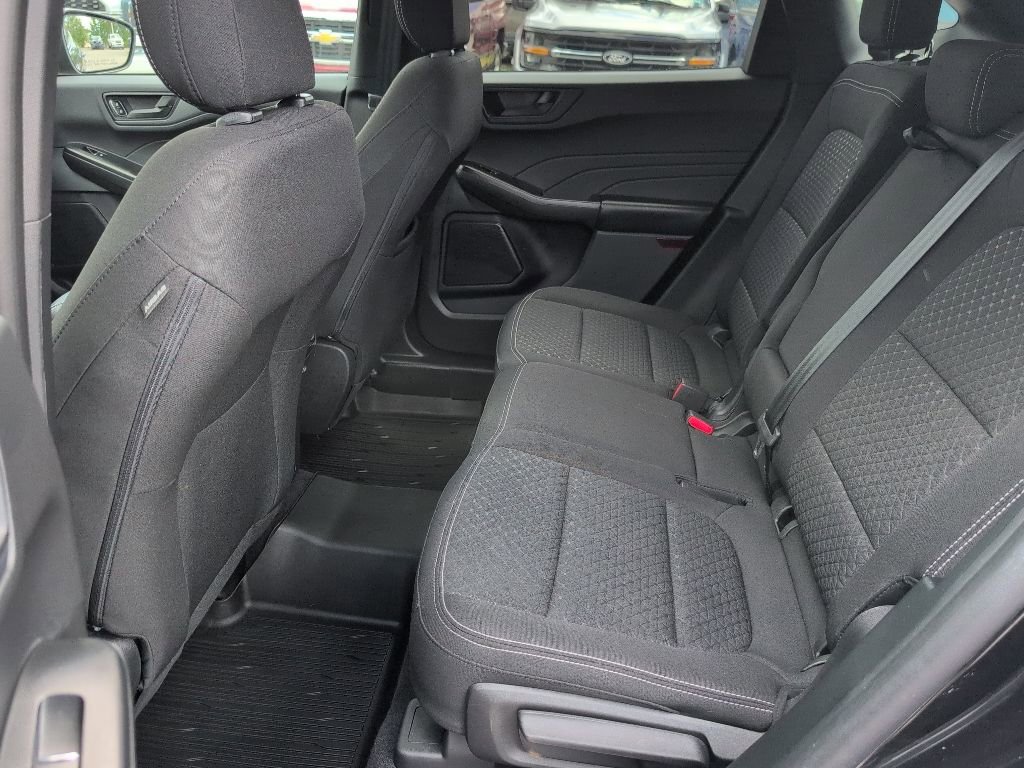 Certified 2023 Ford Escape Active w/ Cold Weather Package FWD image 11