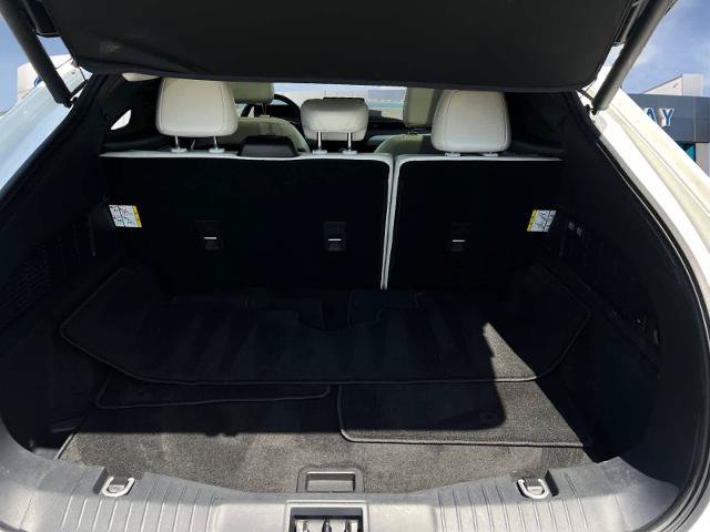 Certified 2024 Ford Mustang Mach-E Premium RWD image 19